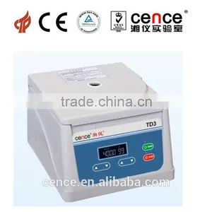 TD3 Table-top Low-speed Centrifuge thumbnail-1
