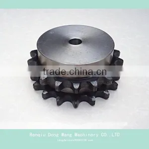 Custom Sprocket Manufacturer thumbnail-5