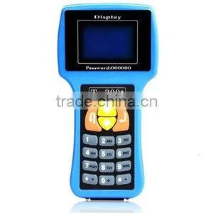 Newest Version 2015 V14.2 T300 Key Programmer Auto Transponder Key T Code High Quality Professional T 300 Key Prog In Stock thumbnail-2