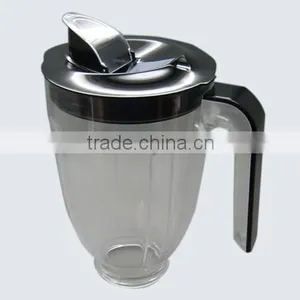 Transparent Plastic Rapid Prototyping PC & PMMA thumbnail-1