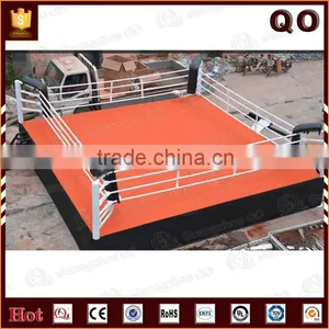 Cheapest Price Standard Size Boxing Ring for Competition thumbnail-3
