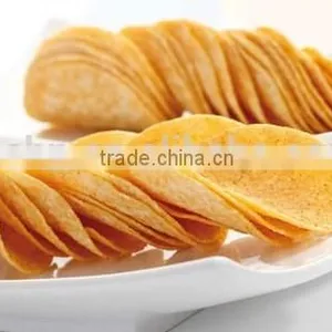 Automatic Fresh Potato Chips Making Machine thumbnail-1