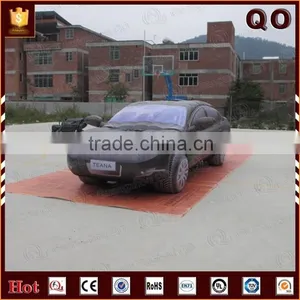 Professional Design Popular Custom Inflatable Car Model for Advertising thumbnail-1