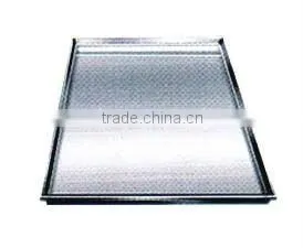 Stainless Steel Dish thumbnail-1