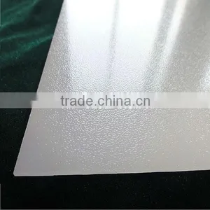 PS Pmma Acrylic Led Light Diffuser Panel Plate thumbnail-3