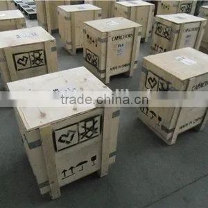 RFM Series Induction Heating And/ Melting Capacitors, Electric Capacitor thumbnail-2