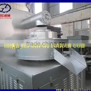 Export Grade Factory Supply Ring Die Automatic Wood Pellet Machine thumbnail-2