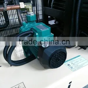 2500l 90 Cfm Water-cooled Air Compressor China Supplier thumbnail-5
