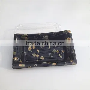 KW1-6120 Food Container With Lid thumbnail-3