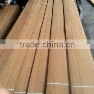 Burma Teak Veneer for Yacht thumbnail-1