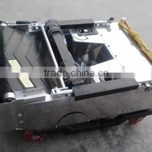 ISO Certificates Fq-800 Automatic Wall Plastering Machine Price thumbnail-2