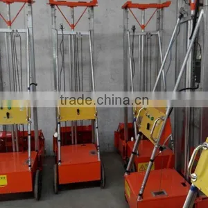 Safety Construction Cement Sand Plaster Machine Machine thumbnail-4