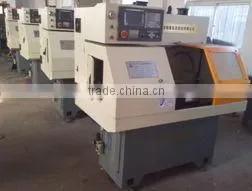 Zhejiang Yong Bang Machinery Co., Ltd. company overview - view 2 thumbnail