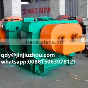 Rubber Crumb Production Line XKP-560 Series thumbnail-2