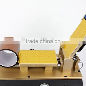 OCA Vacuum Laminating Machine Toch Screen Refurbish OCA Laminator LCD Lamination Machine For IPhone Samsung Mobile Phone Repair thumbnail-5