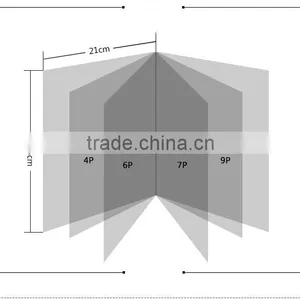 Custom Paper Booklet Printing thumbnail-4