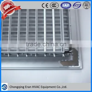 HVAC Systems Aluminium Perforated Diffuser Panels thumbnail-3