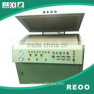 2016 Popular in USA!!!Reoo Brand Solar Panel Laminating Machine,solar Power Production Line,TUV Certification thumbnail-2