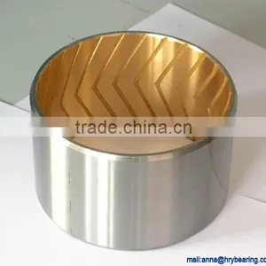 JF800 10mm Bushings Sliding Bushings DX Bush for Automotive Industry Bushing thumbnail-1