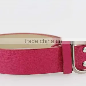 Women's Fashion Studded Belts for Jeans With pu Leather Square Accessories thumbnail-6