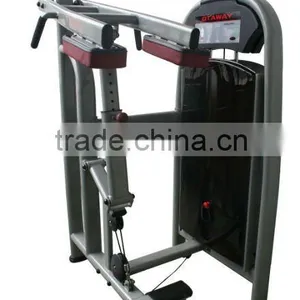 Fitness Equipment, Standing Calf Raise thumbnail-1