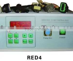 RED4 Common Rail Injector Electronic-controller--7 thumbnail-1