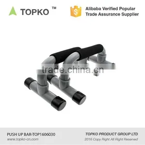 Push Up Bars Stand Pull Press Bar Foam Handle Home Exercise Push up thumbnail-1