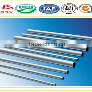 1.6mm Galvanized Thin Wall Steel Round Shape Pipe Hot New Products for Middle East/southeast Asia thumbnail-2
