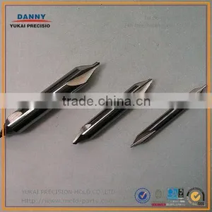 High Qulity Center Drill Bits thumbnail-4