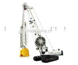 XCMG XG360 Diaphragm Wall Grab thumbnail-1