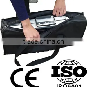 High Quality 80w Portable Solar Panel Kit thumbnail-1