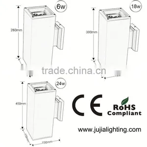 Exterior Led Wall Pack Lights thumbnail-4