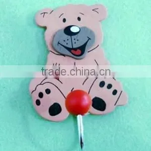 Bear Hook thumbnail-1