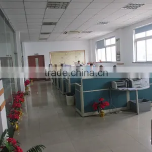 Shanghai Xiaxin Plastic Mould Co., Ltd. company overview - view 3 thumbnail