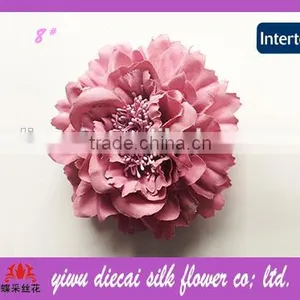 Colorful Handmade Artificial Stocking Flower thumbnail-2