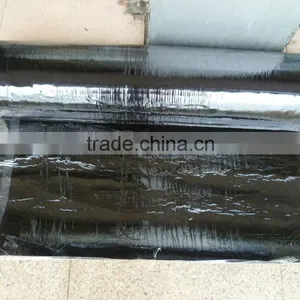 Self Adhesive Aluminum Waterproofing Membrane thumbnail-2