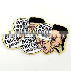 Free Shipping Full Colors Customized Perfume Label Sticker and Temporary Tattoo Sticker,Custom Print Pvc Labels Roll ---DH20265 thumbnail-1