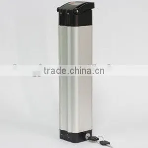 Lithium Ion Battery 48V 20AH Ebike Battery thumbnail-1