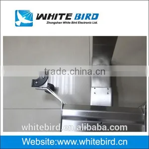 600kg Electronic Digital High Quality Stainless Steel SS Industrial Bench Scale thumbnail-2