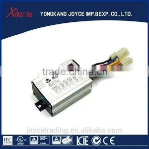 36V Controller for Electric Bike and Bicycle thumbnail-1
