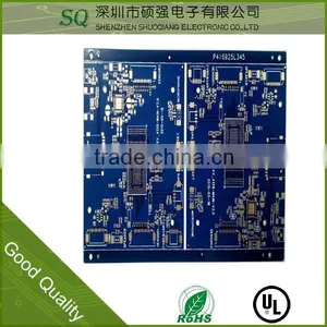China Professional Lenovo Circuit Motherboard Pcb thumbnail-1