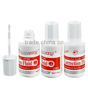 High Quality Correction Fluid thumbnail-1