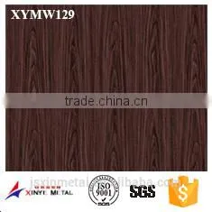 Wooden Pattern Printed Ppgi Steel Coils thumbnail-3