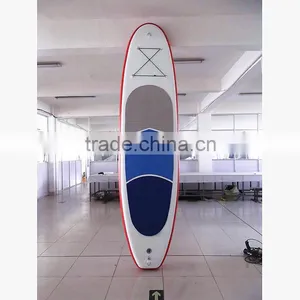 11.6' Inflatable Surfboard / Inflatable Stand up Paddle Board/ SUP Board thumbnail-1