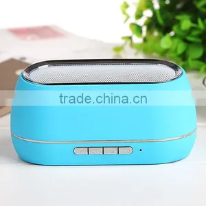 2014 Factory Supply Mini Bluetooth Speaker With Hands Free Calling Function and Remote Control 10M Range thumbnail-4