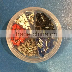 Supply RV 2-4 Lnsulated Cold-pressed Terminals thumbnail-1