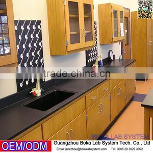 Chemical Laboratory Apparatus Lab Faucet in Laboratory thumbnail-1