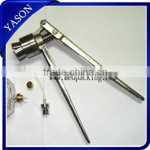 Cosmetics Bottle Cap Perfume Bottle Cap Crimper thumbnail-1