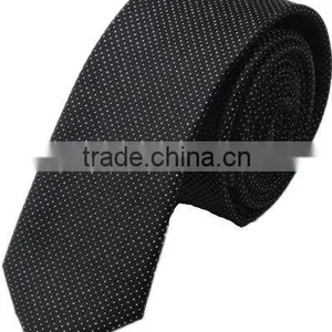 Fashion Custom Print Silk Tie thumbnail-1