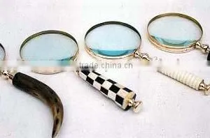 Nautical Magnifying Glass MG1232 thumbnail-1